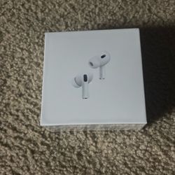 Apple AirPods Pro 2 USB-C