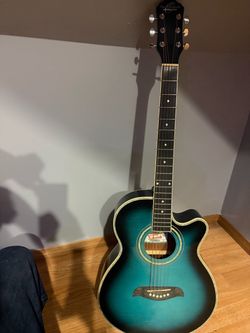 Guitarra
