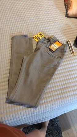 Hybrid & Co. Gray Skinny Jeans NWT
