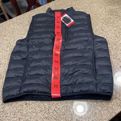 Men’s Vest 