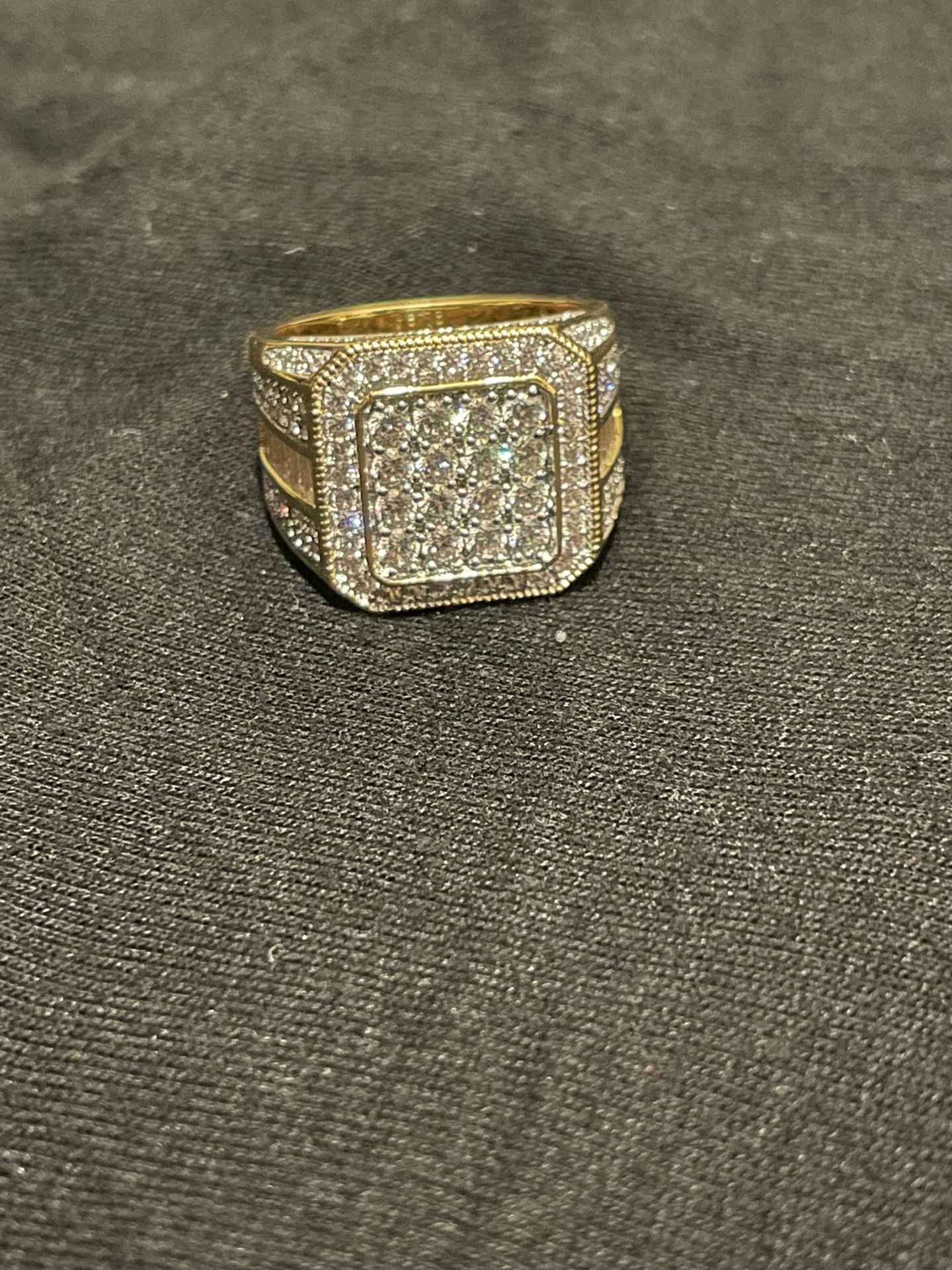 Designer Ring