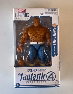 Marvel Legends The Thing
