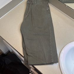 Calvin Klein Jean Shorts Size 36 Men’s