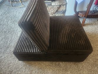 Folding Sofa Bed