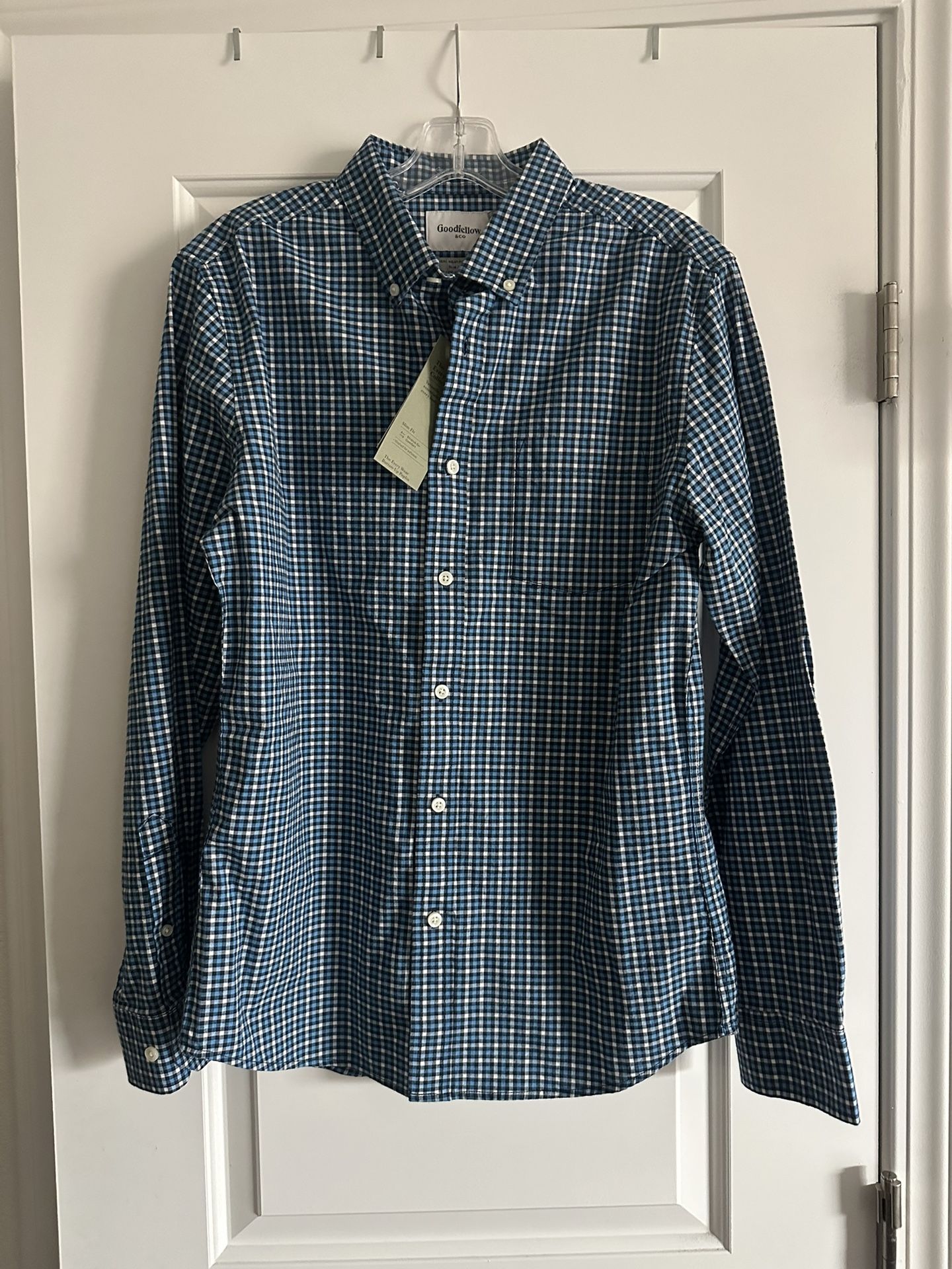 Mens Shirt