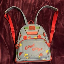 Chucky Backpack