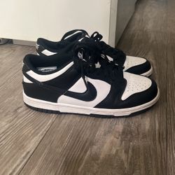 Size 4 Y
