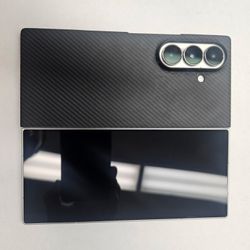 Z Fold 7 