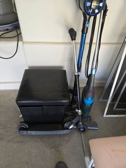 Jetson electric scooter needs a charger 10 to 15 mph