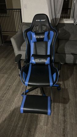 GTRacing gaming chair