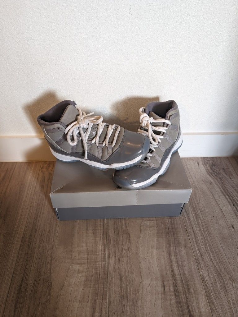 Air Jordan 11 Retro (GS)
