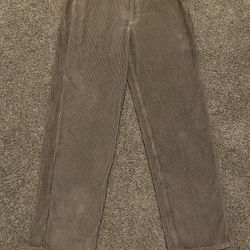 Empyre Corduroy pants. 