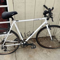 Retrospec Amok V2 Adventure Bike