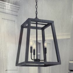 Hanging Lights