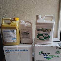 Roundup Pro Concentrado 