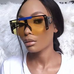 Women’s Fashion Sunglasses Eyewear Lenses
