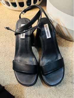 Steve madden shoes