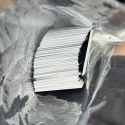 200+ One Piece Cards