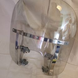 Harley Windscreen Windshield