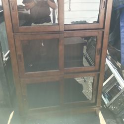 Wall Unit