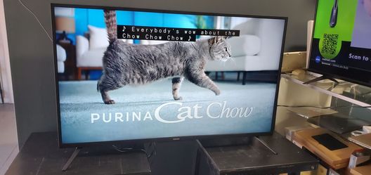 TOSHIBA 50" SMART TV LED FIRE TV EDITION  FULL HD GREAT WORKING CONDITION 🖥💯🔥💯🖥