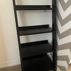 Wall shelf Deep Espresso Brown 