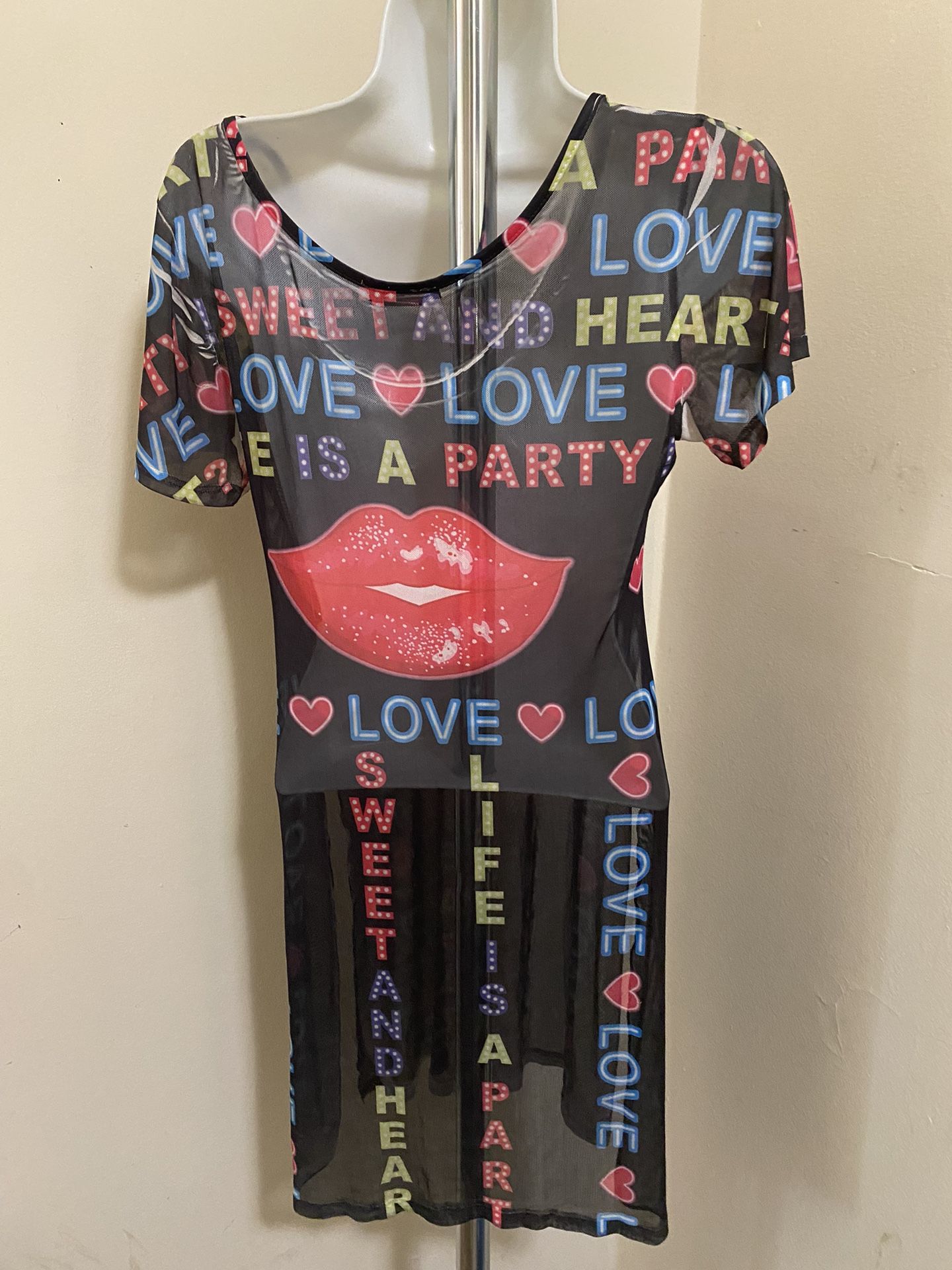 Ladies Top