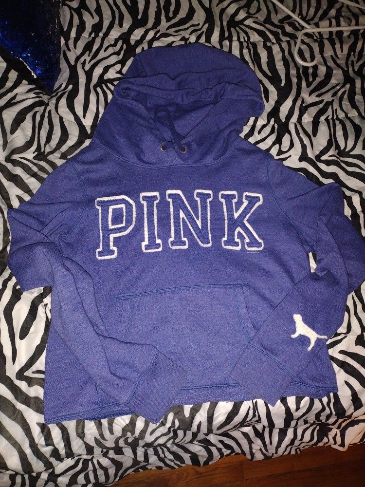 Victoria Secret Hoodie