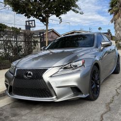 LEXUS IS250