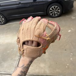 Baseball Glove
