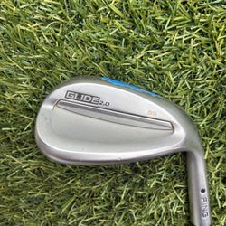 Ping Glide 2.0 SS 56° wedge  golf club