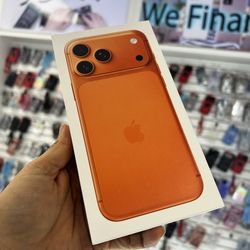 Iphone 17 Pro Max Unlocked 