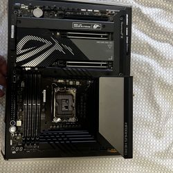 ASUS ROG Maximus Z790 Hero