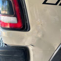 Advance Auto Body