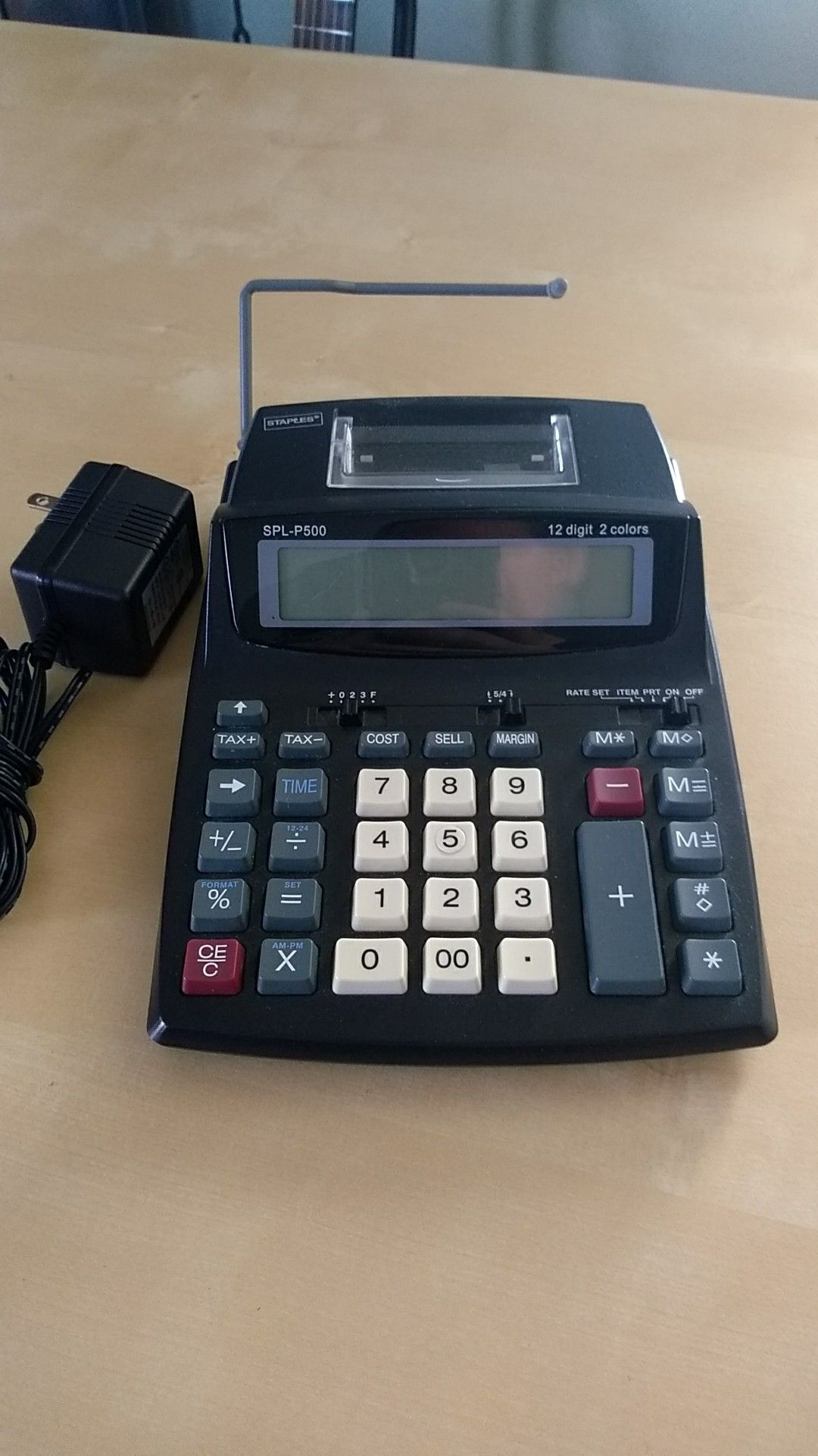 10 key calculator