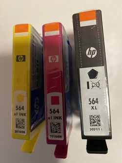 Hp Ink Cartridges