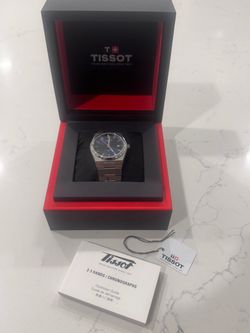 Tissot PRX 35MM