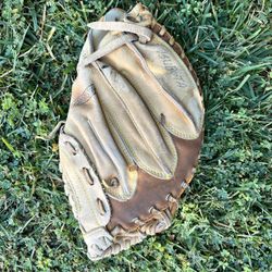 First Baseman Mitt 12.5”