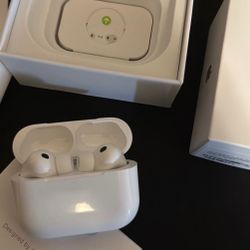 Airpod Pro 3