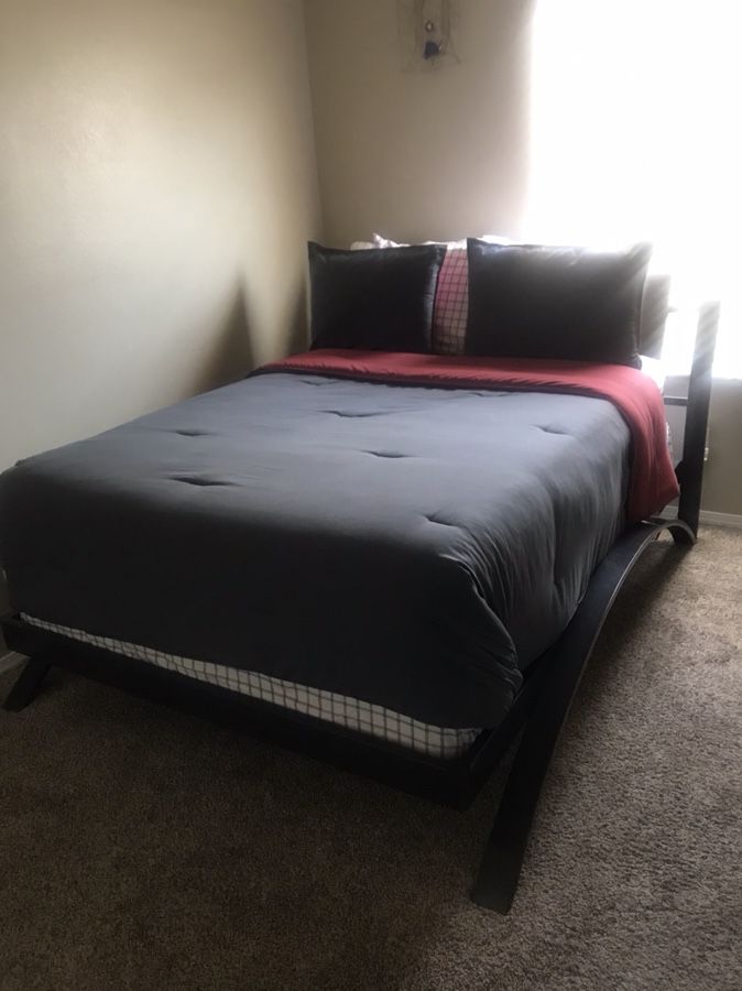 Furniture, used( normal wear)
