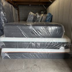 $10 Down Take Now! Mattress Sale!! Kings&queens!!