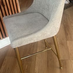 countertop Chair- Delivery