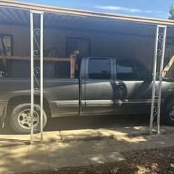 2000 Chevrolet Silverado
