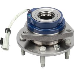  K513121 Front Hub and Bearing Assembly 513121 Nib.Fits Chevy, Gmc, Buick