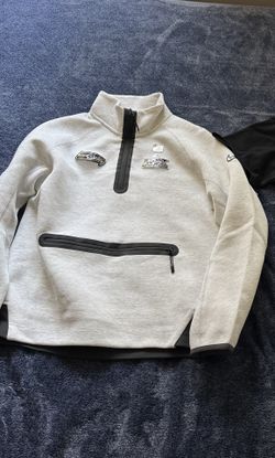 Seahawks Super Bowl LX Opening Night Tech Fleece