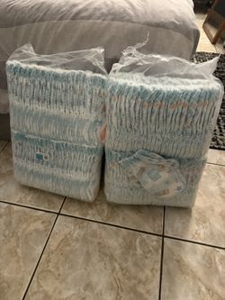Size 2T3T Pull-Ups From Pampers