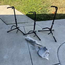 Proline Guitar Stand GS5