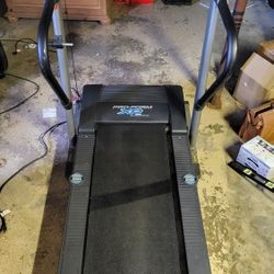 Treadmill 