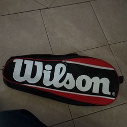 Wilson Tennis Bag