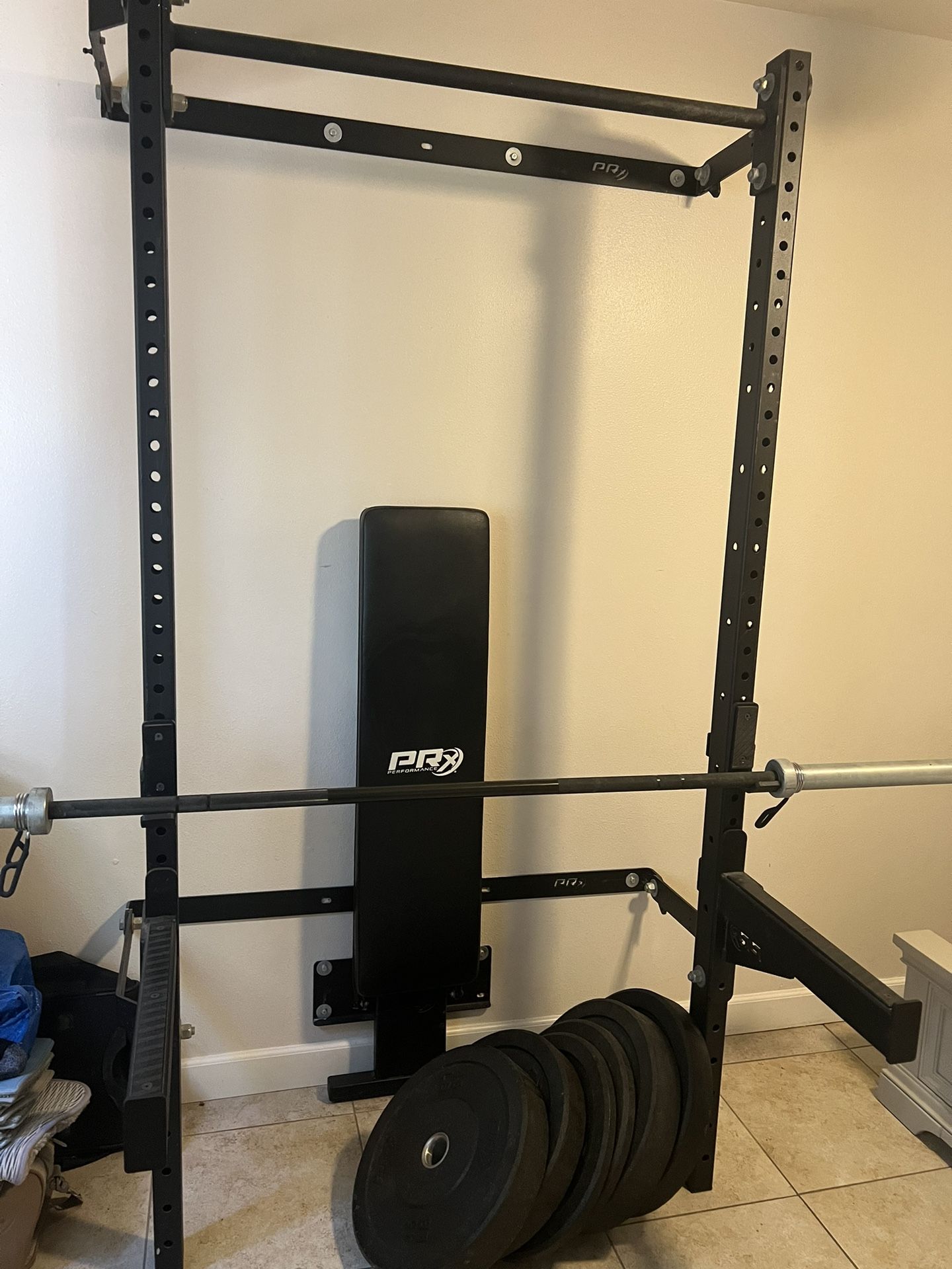Gym Personal